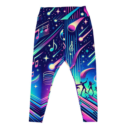 Hallyu Vibe Couture Plus Size Leggings