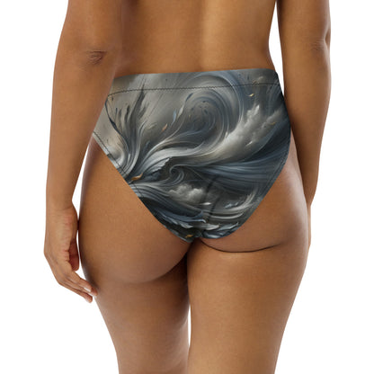 Tempest Threads High-Waisted Bikini Bottom