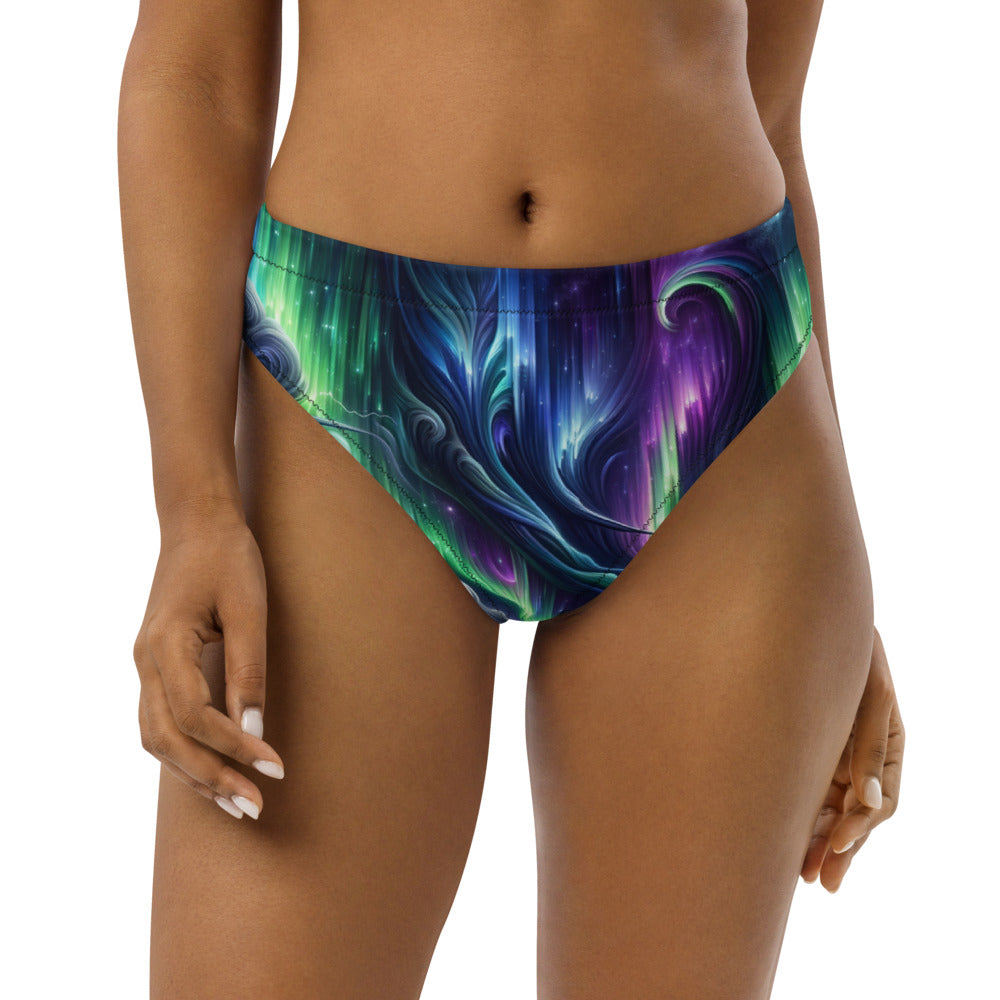 Tempest Threads High-Waisted Bikini Bottom