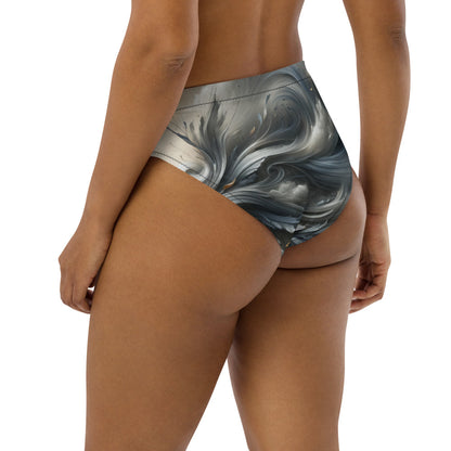Tempest Threads High-Waisted Bikini Bottom