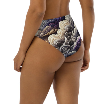 Tempest Threads High-Waisted Bikini Bottom