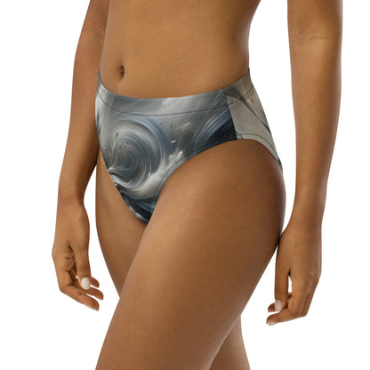 Tempest Threads High-Waisted Bikini Bottom