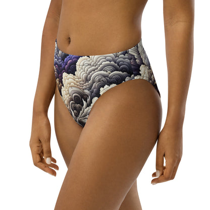 Tempest Threads High-Waisted Bikini Bottom