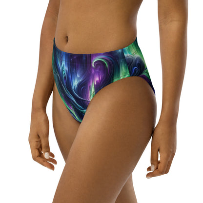 Tempest Threads High-Waisted Bikini Bottom