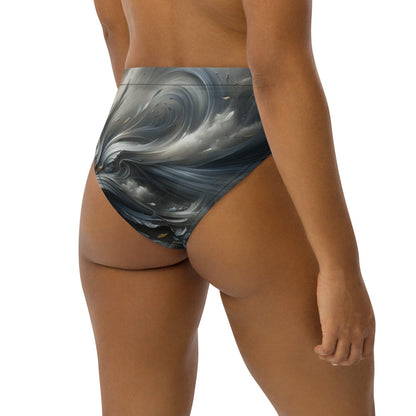 Tempest Threads High-Waisted Bikini Bottom