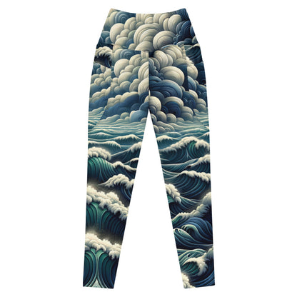 Tempest Threads Leggings with Pockets