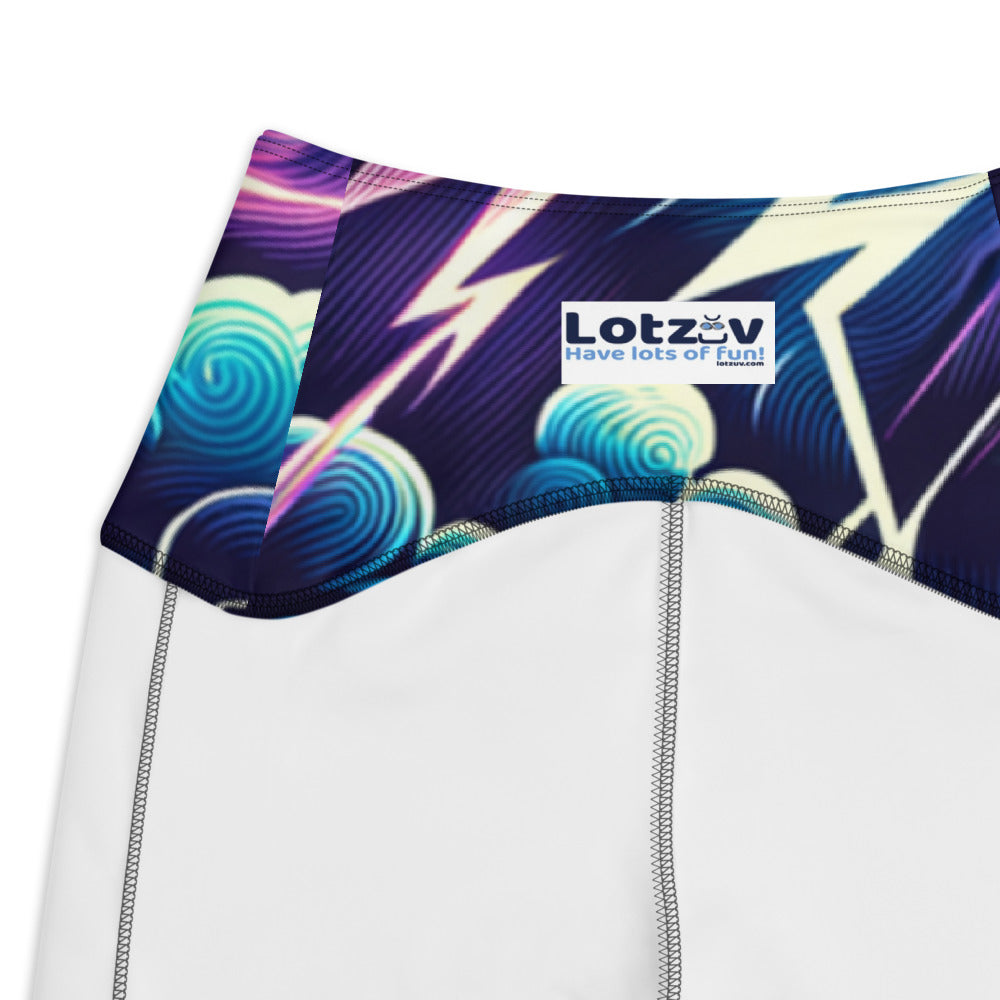 Tempest Threads Leggings with Pockets