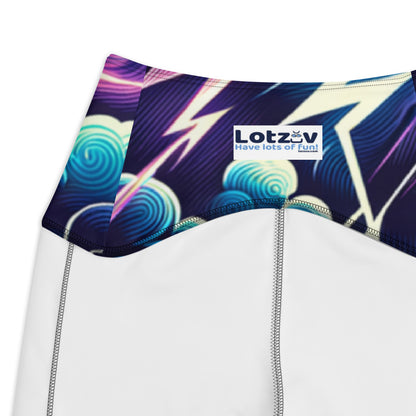 Tempest Threads Leggings with Pockets