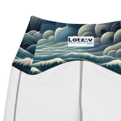 Tempest Threads Leggings with Pockets