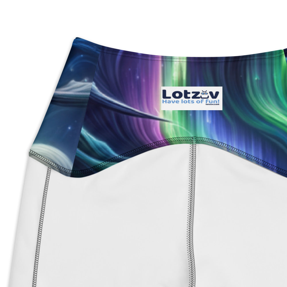 Tempest Threads Leggings with Pockets