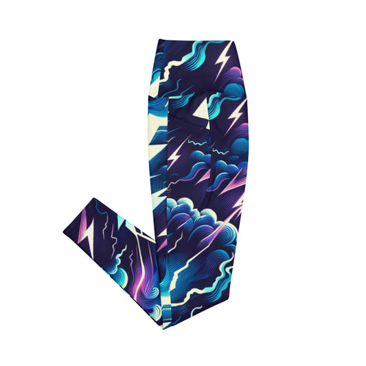 Tempest Threads Leggings with Pockets
