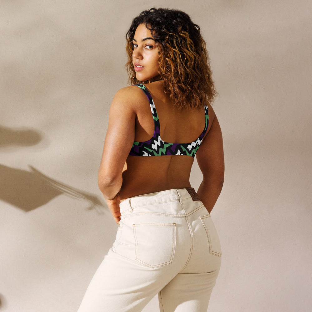 Regal Padded Bikini Top