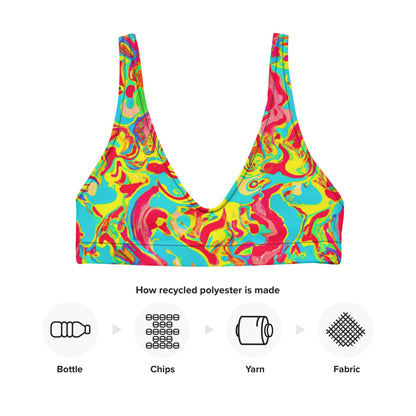 Regal Padded Bikini Top
