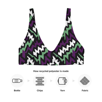 Regal Padded Bikini Top