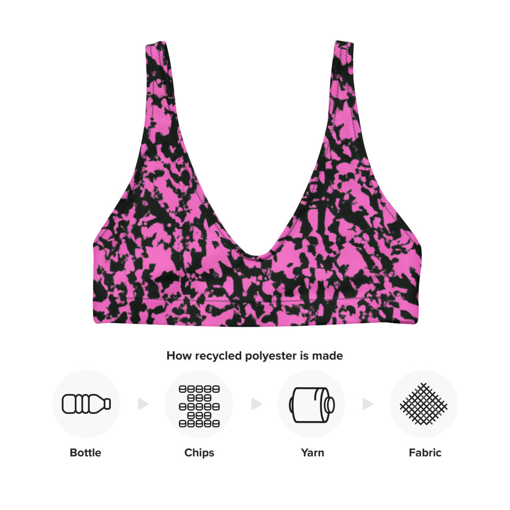 Regal Padded Bikini Top