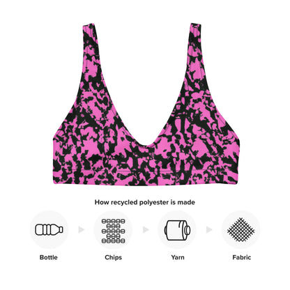 Regal Padded Bikini Top