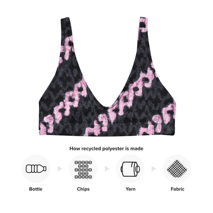 Regal Padded Bikini Top