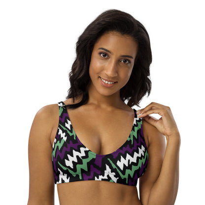 Regal Padded Bikini Top