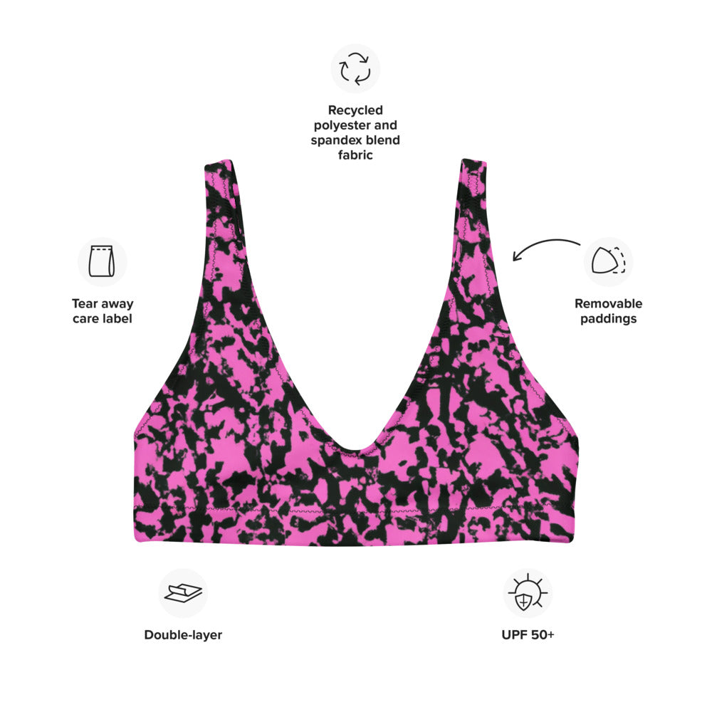 Regal Padded Bikini Top