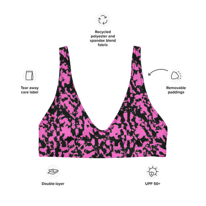Regal Padded Bikini Top