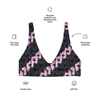 Regal Padded Bikini Top