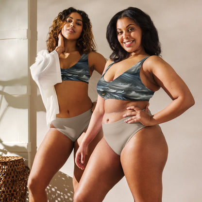 Tempest Threads Padded Bikini Top