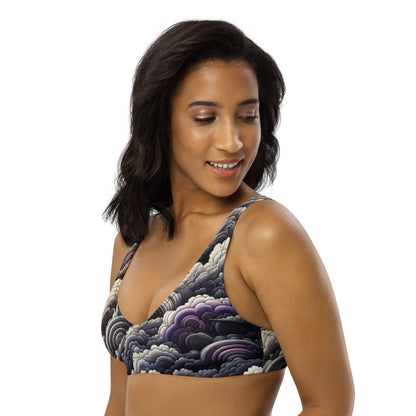 Tempest Threads Padded Bikini Top