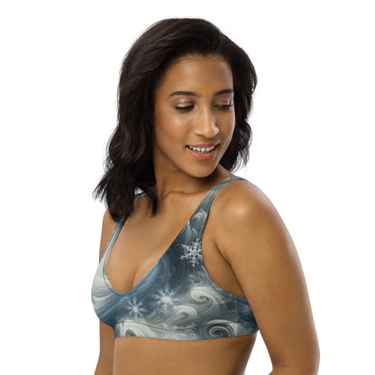 Tempest Threads Padded Bikini Top