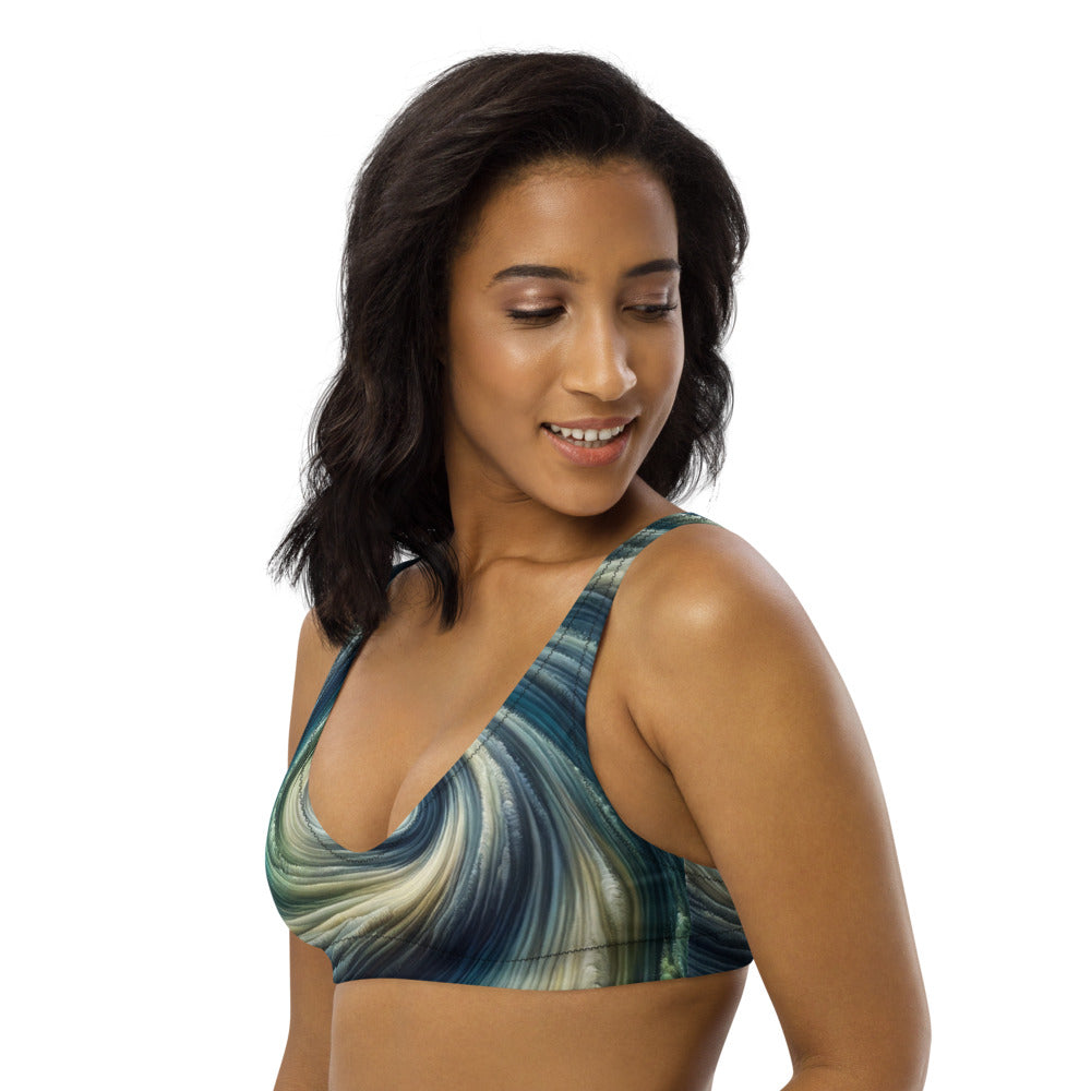 Tempest Threads Padded Bikini Top