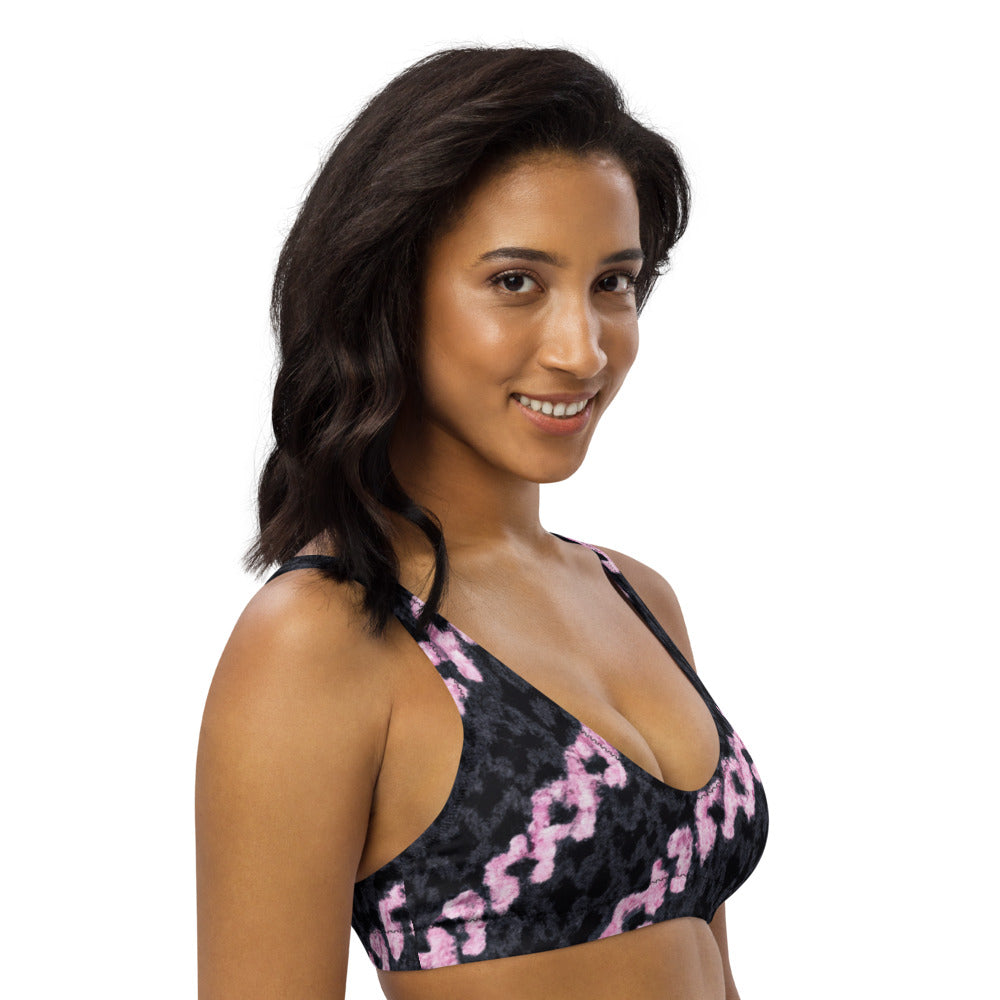 Regal Padded Bikini Top
