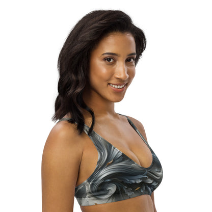 Tempest Threads Padded Bikini Top
