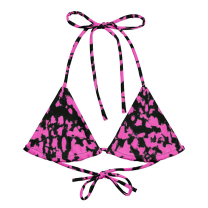 Regal Padded String Bikini Top