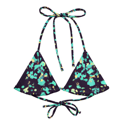Regal Padded String Bikini Top