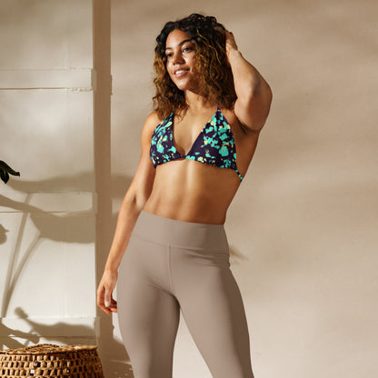 Regal Padded String Bikini Top