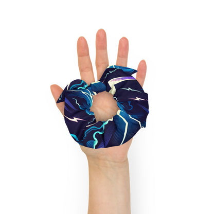 Tempest Threads Scrunchie