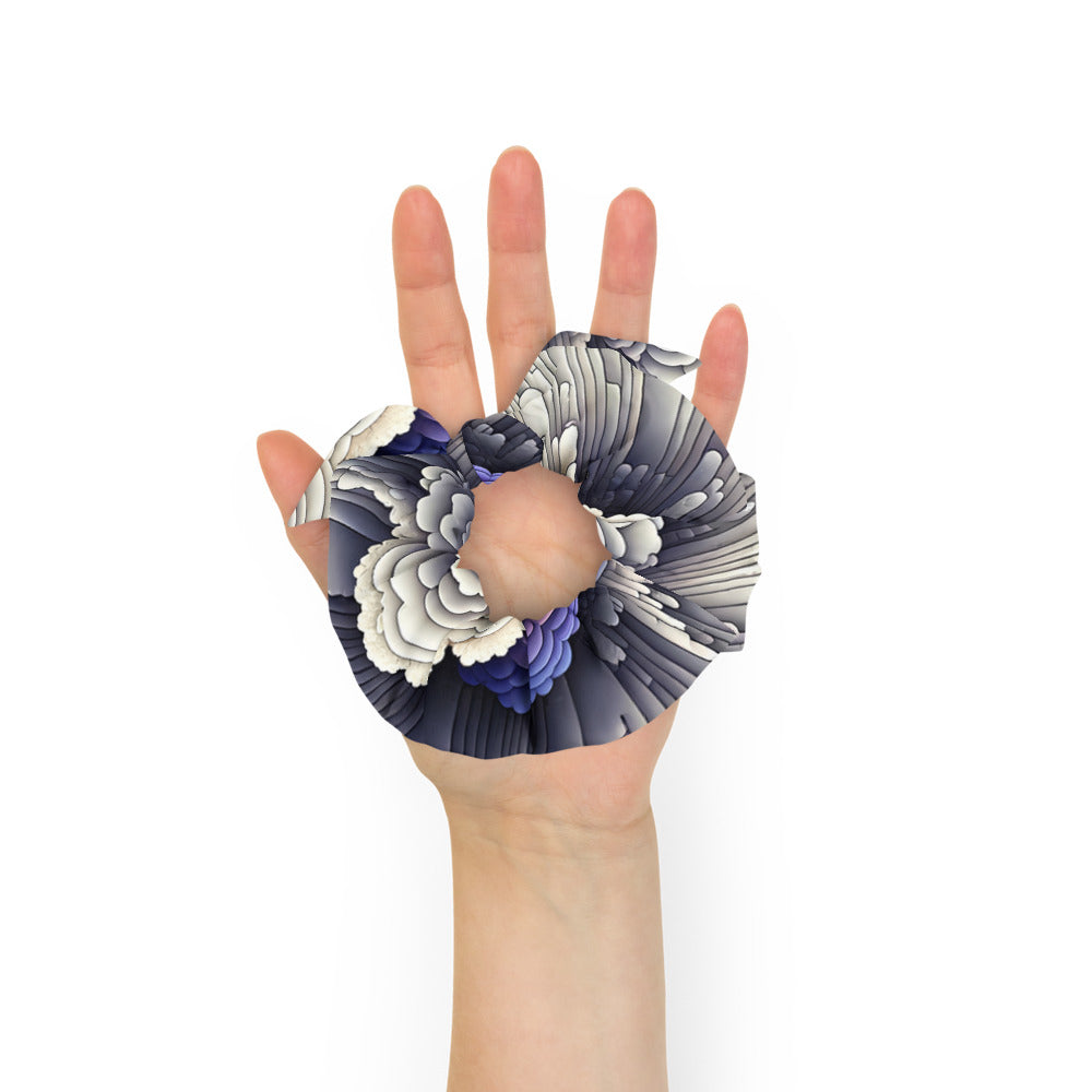 Tempest Threads Scrunchie