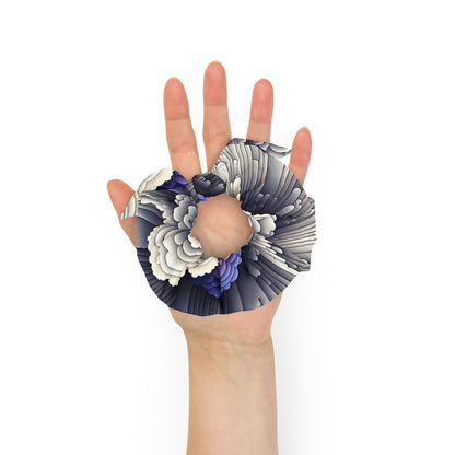 Tempest Threads Scrunchie