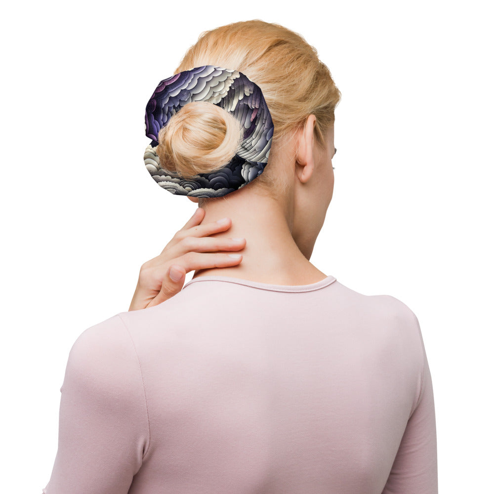 Tempest Threads Scrunchie