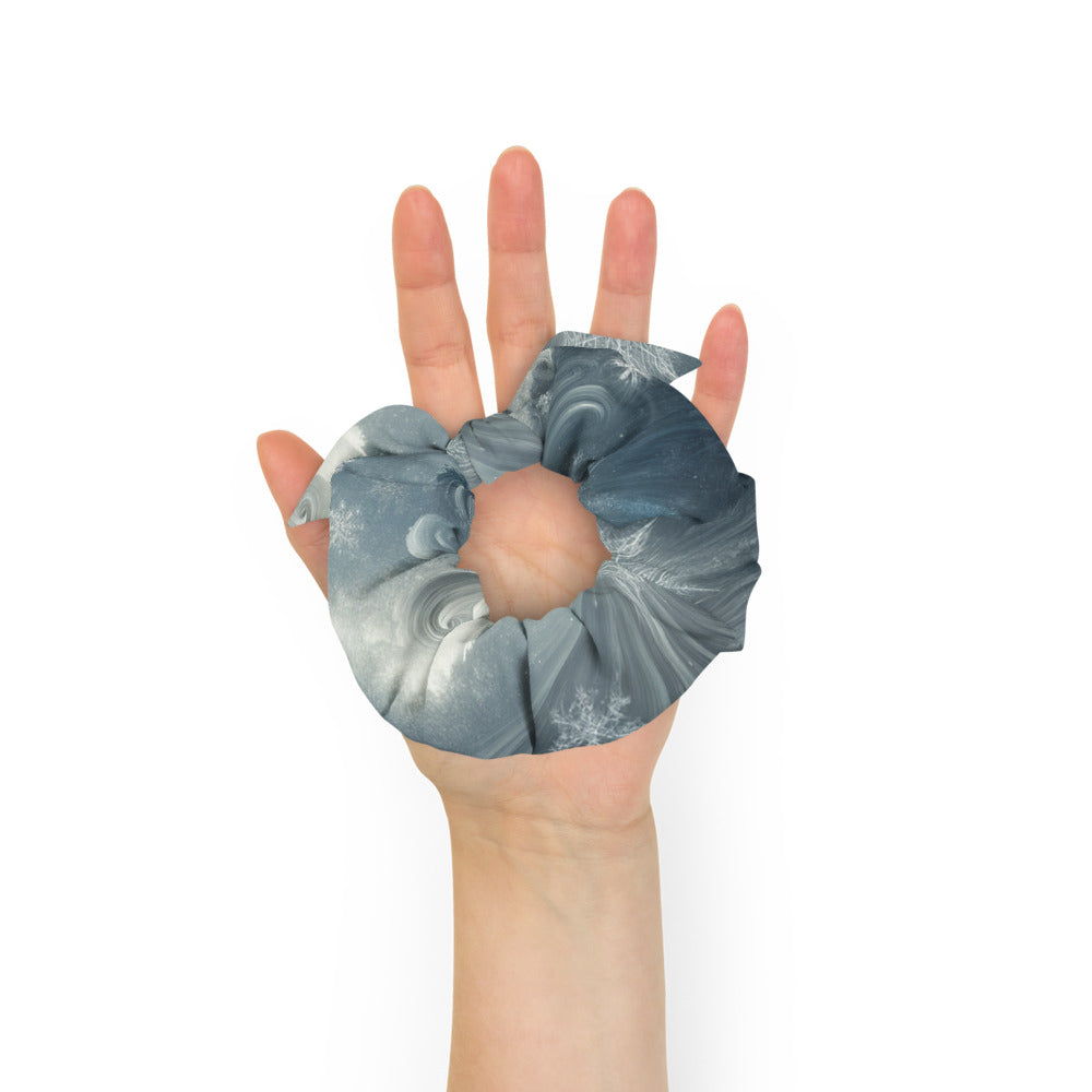 Tempest Threads Scrunchie