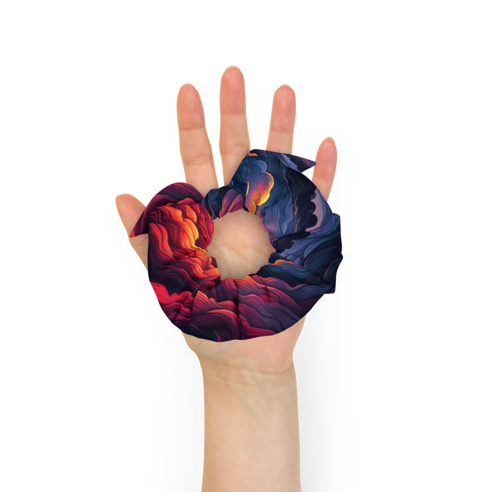 Tempest Threads Scrunchie