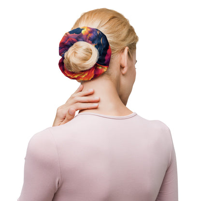 Tempest Threads Scrunchie