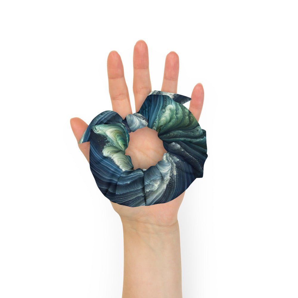 Tempest Threads Scrunchie