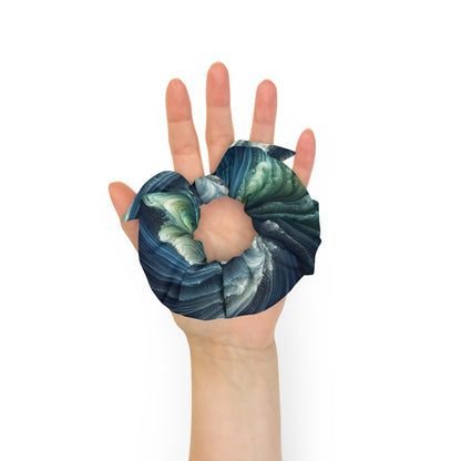 Tempest Threads Scrunchie