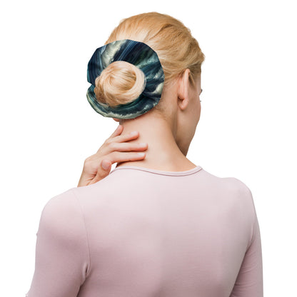 Tempest Threads Scrunchie