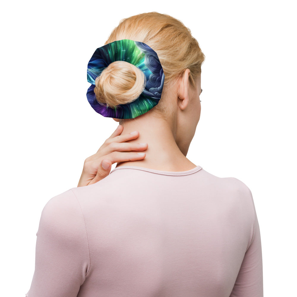 Tempest Threads Scrunchie