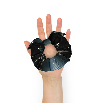 Hallyu Vibe Couture Scrunchie