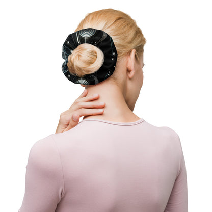 Hallyu Vibe Couture Scrunchie