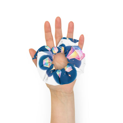 Hallyu Vibe Couture Scrunchie