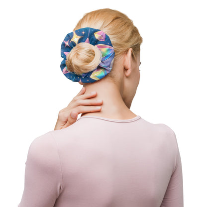 Hallyu Vibe Couture Scrunchie