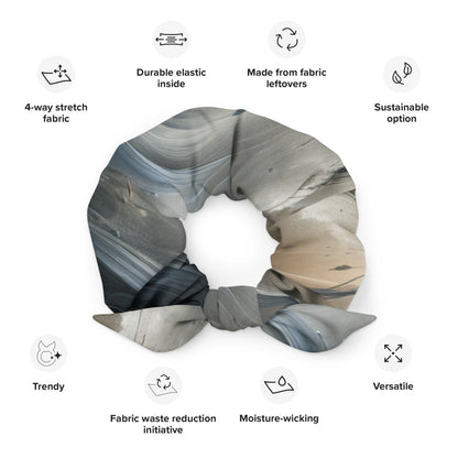 Tempest Threads Scrunchie